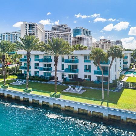Beach Haus Bal Harbour Ngoại thất bức ảnh
