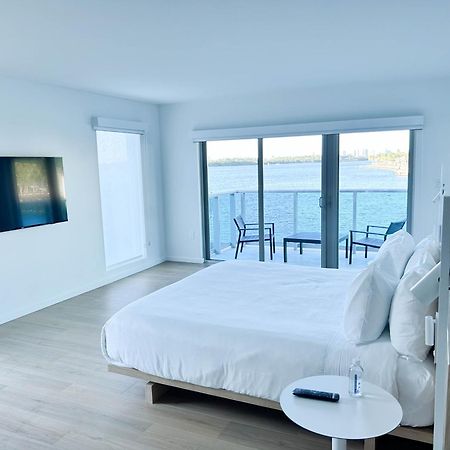 Beach Haus Bal Harbour Phòng bức ảnh