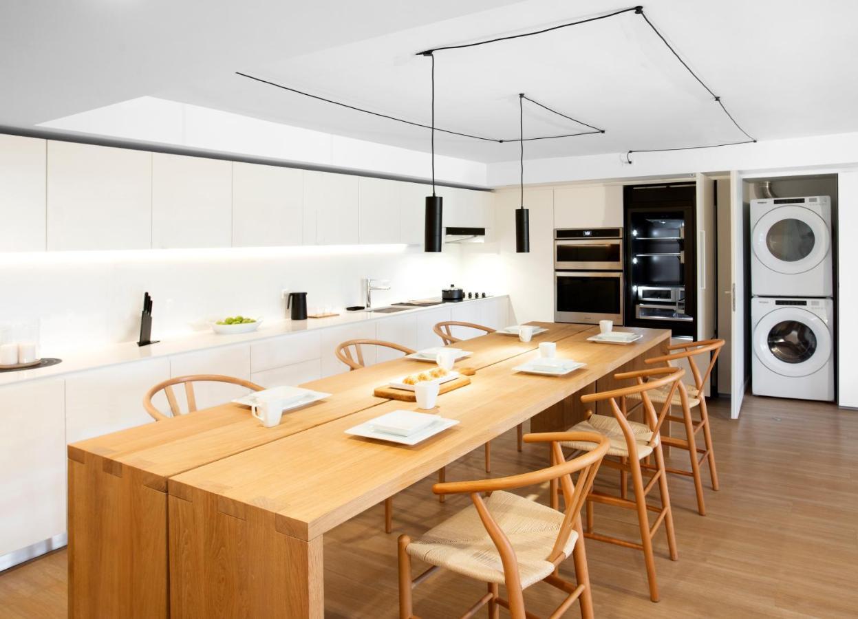 Beach Haus Bal Harbour Ngoại thất bức ảnh