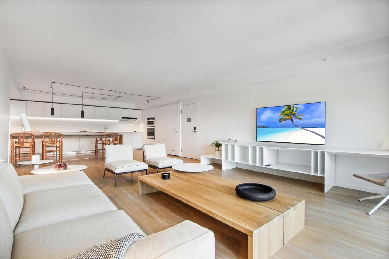 Beach Haus Bal Harbour Ngoại thất bức ảnh