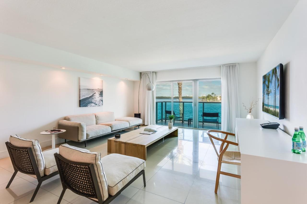 Beach Haus Bal Harbour Ngoại thất bức ảnh