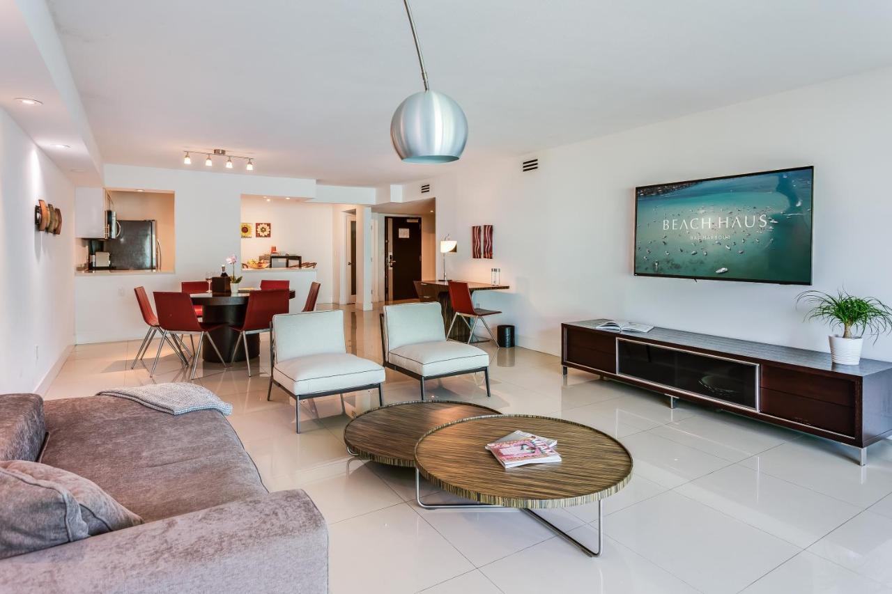 Beach Haus Bal Harbour Ngoại thất bức ảnh