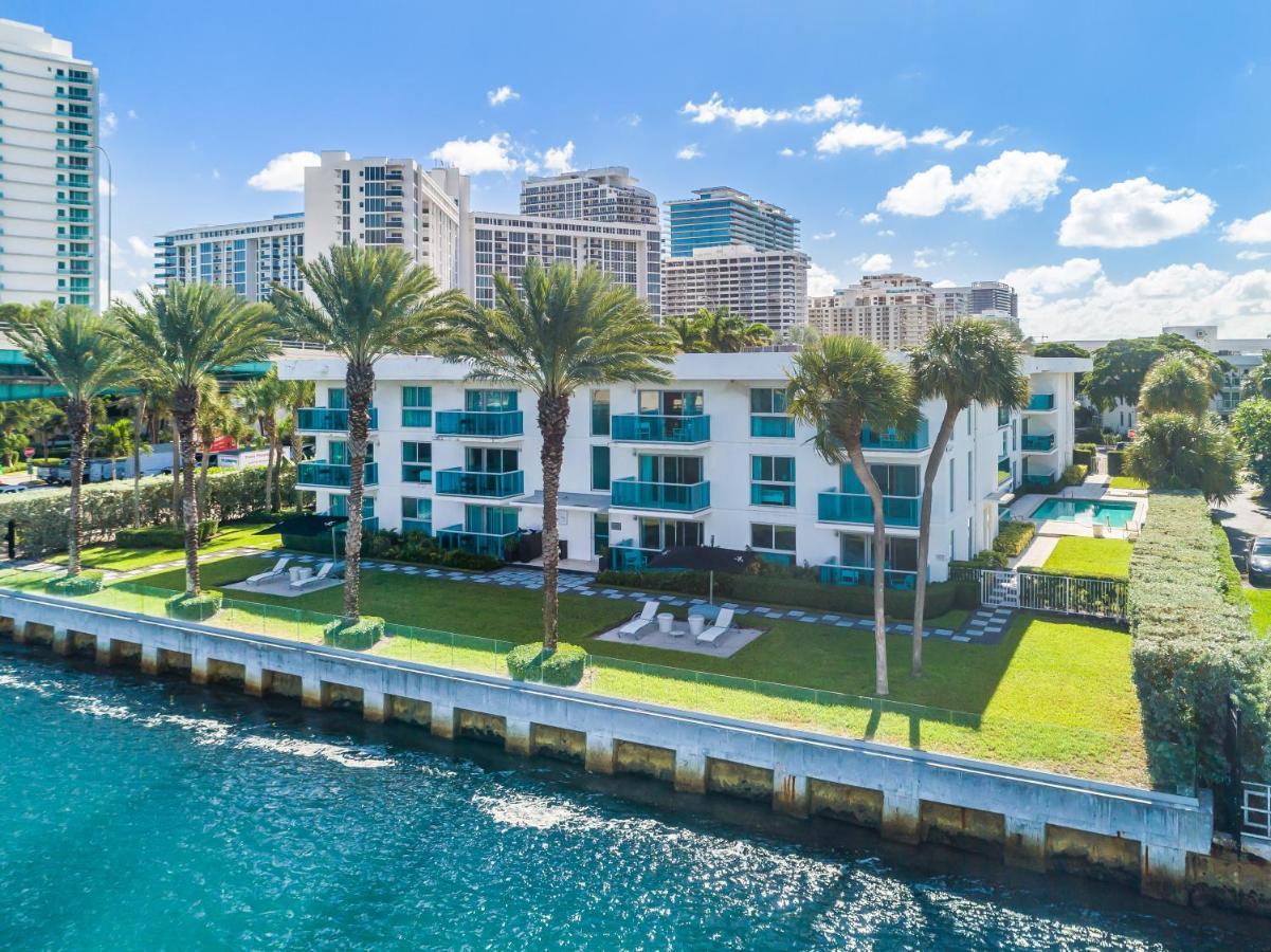 Beach Haus Bal Harbour Ngoại thất bức ảnh