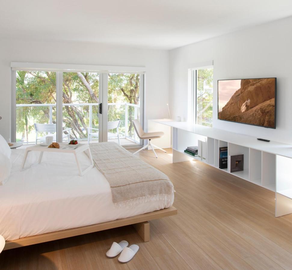 Beach Haus Bal Harbour Ngoại thất bức ảnh