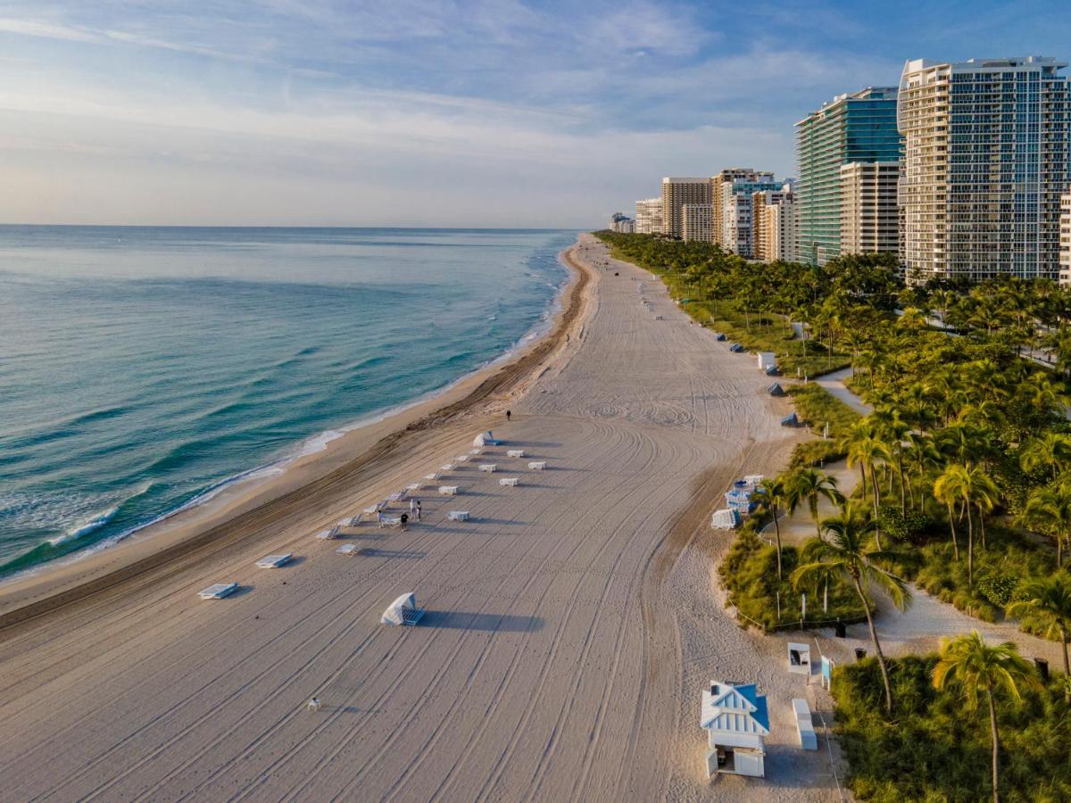 Beach Haus Bal Harbour Ngoại thất bức ảnh
