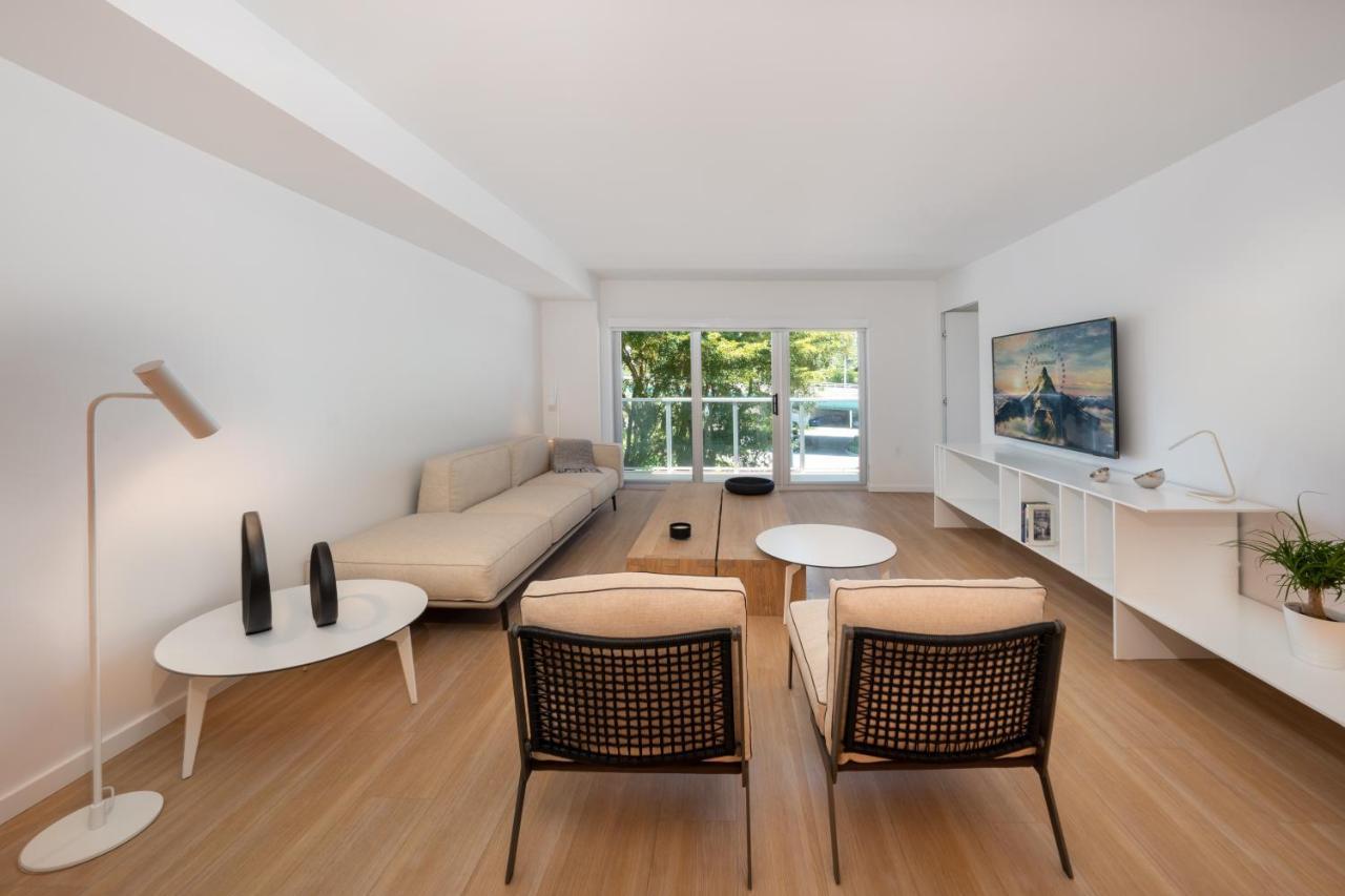 Beach Haus Bal Harbour Ngoại thất bức ảnh