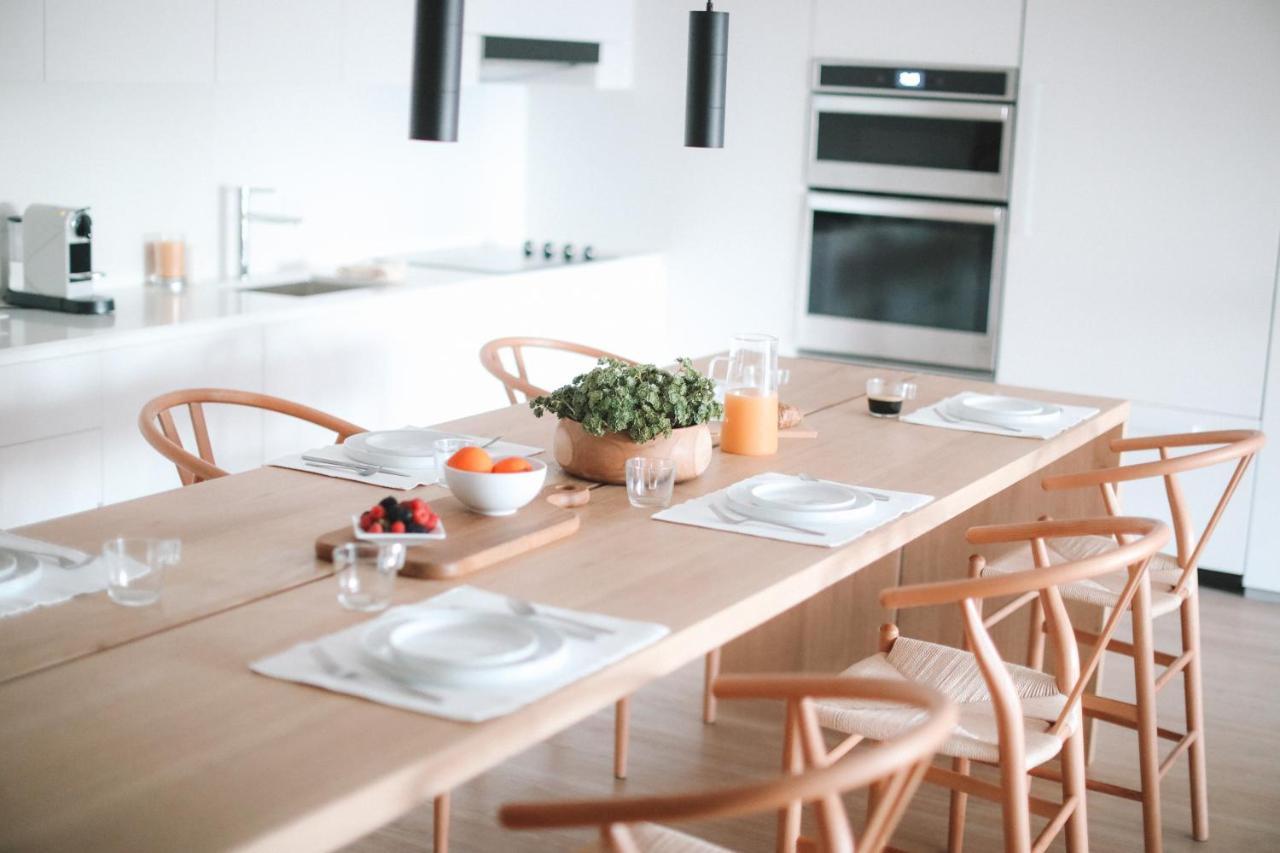 Beach Haus Bal Harbour Ngoại thất bức ảnh