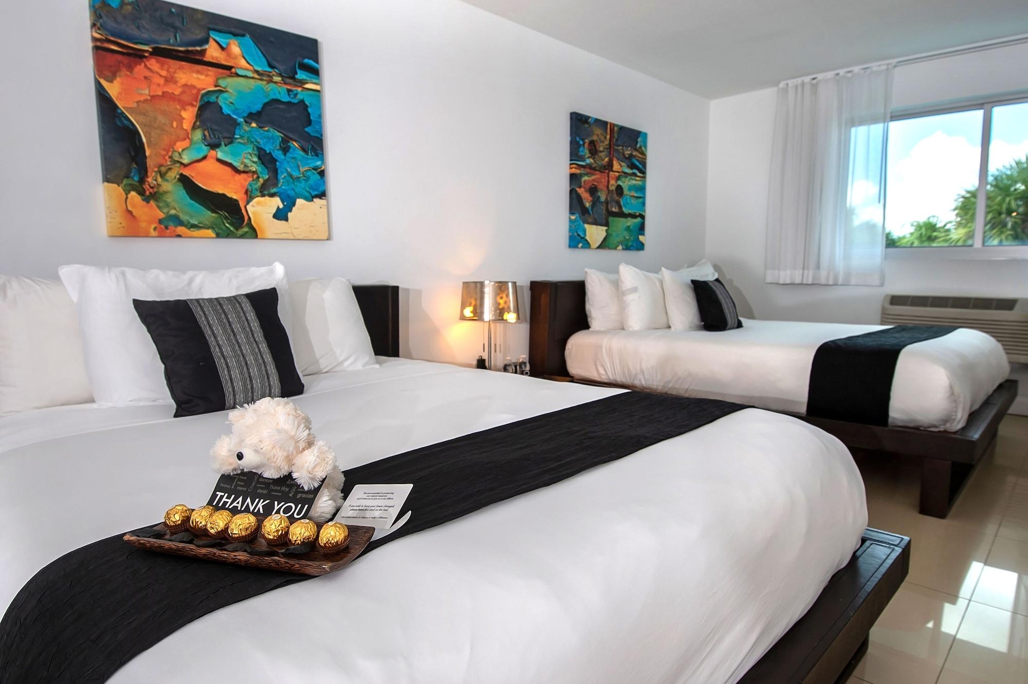 Beach Haus Bal Harbour Ngoại thất bức ảnh