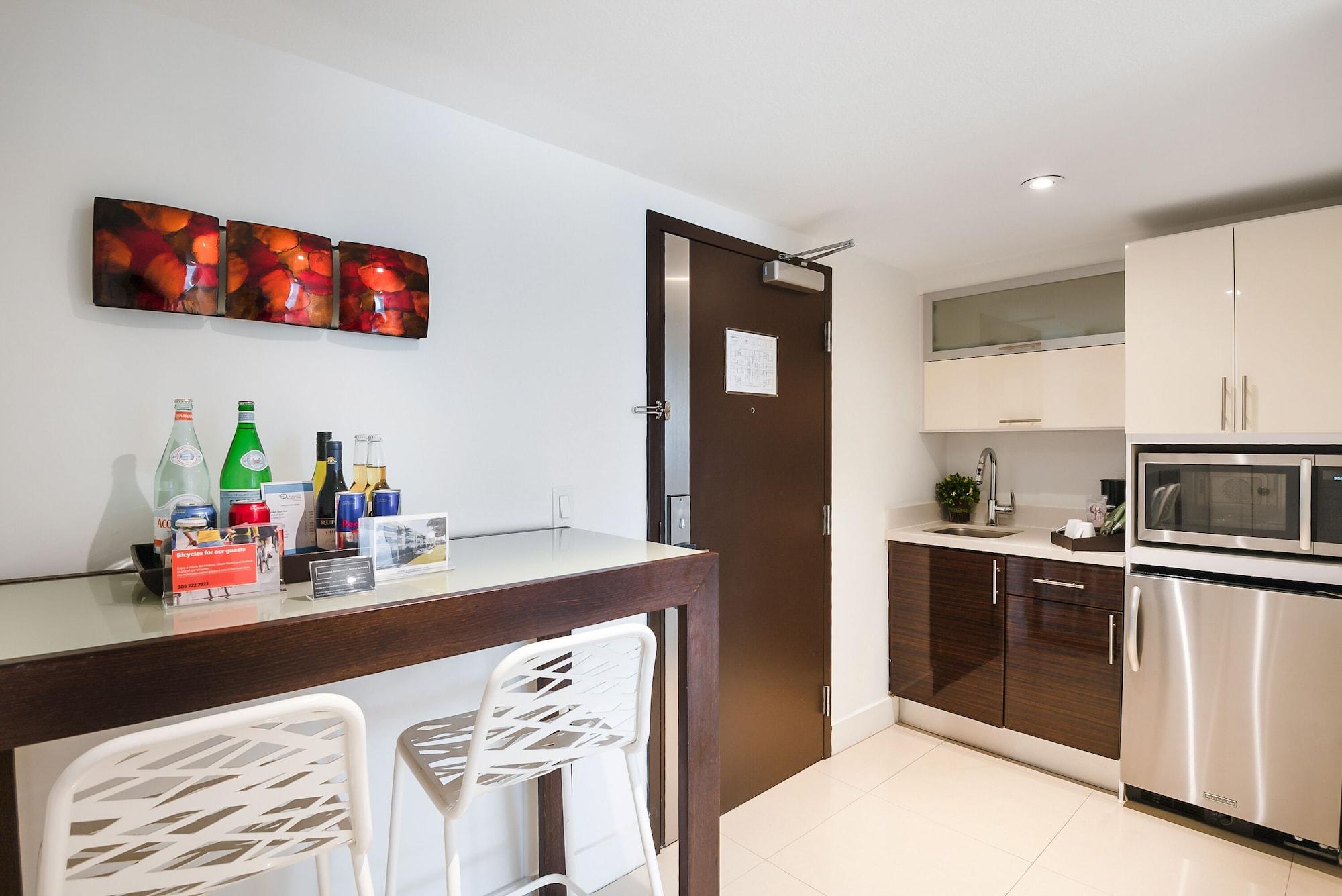 Beach Haus Bal Harbour Ngoại thất bức ảnh