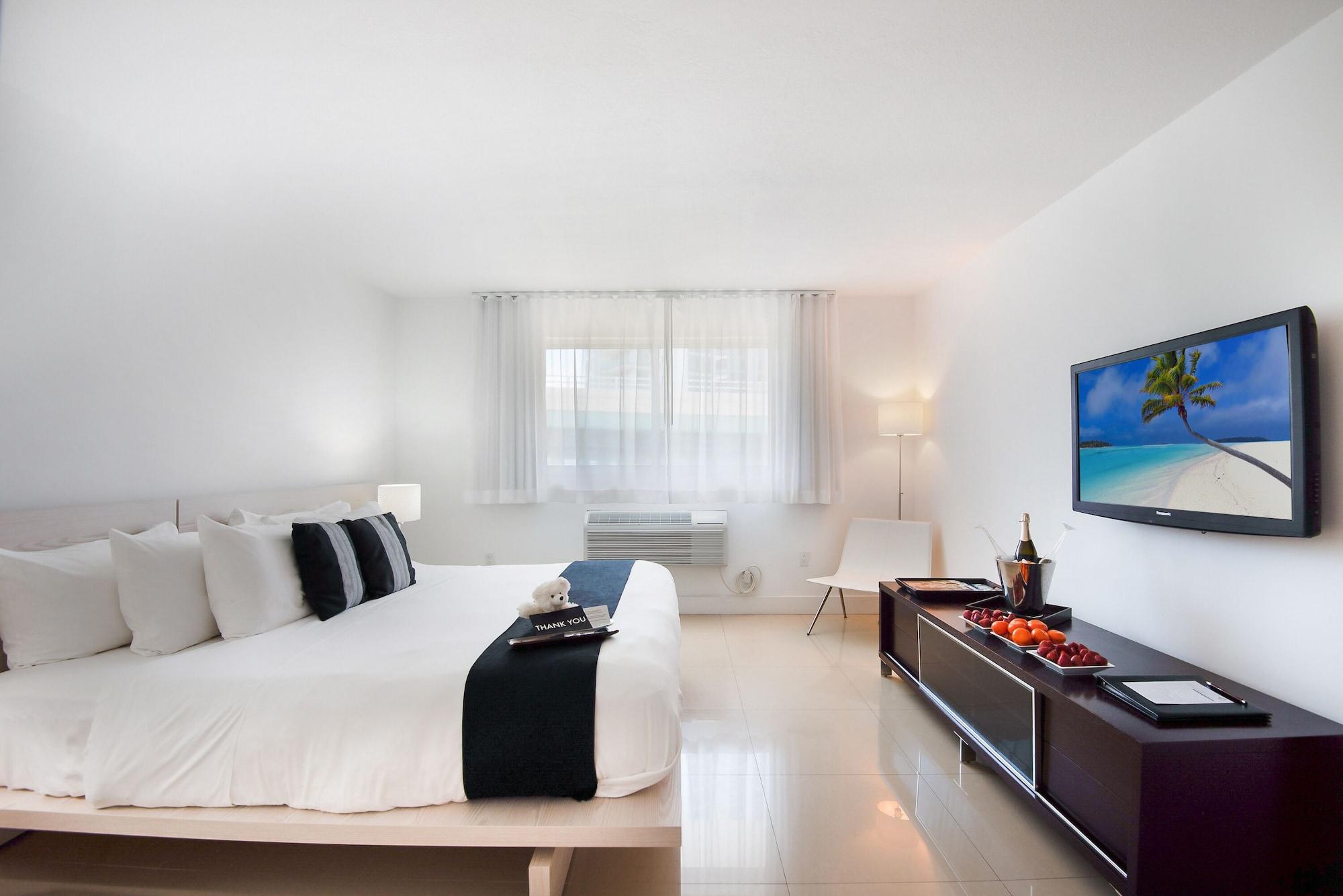 Beach Haus Bal Harbour Ngoại thất bức ảnh