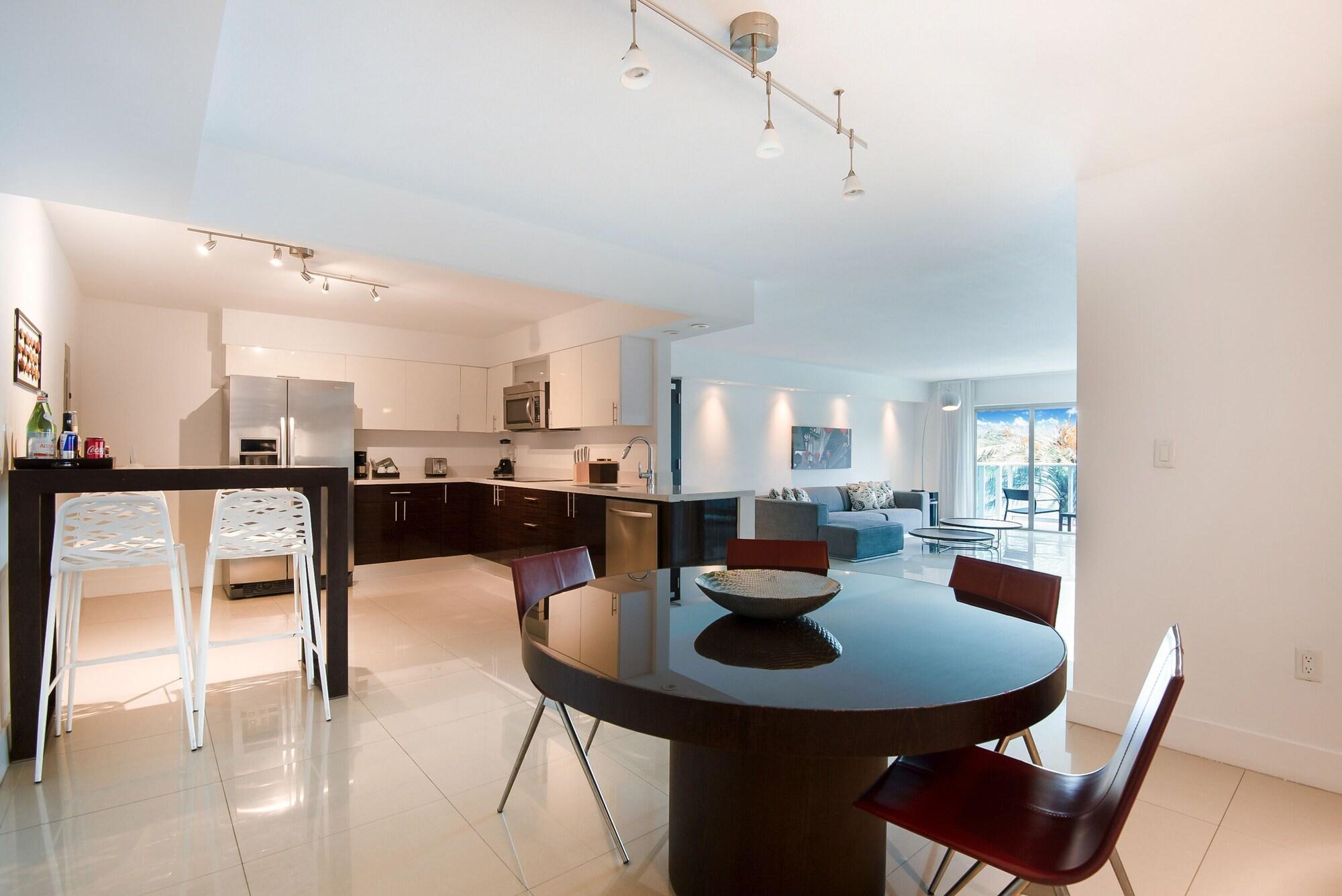 Beach Haus Bal Harbour Ngoại thất bức ảnh