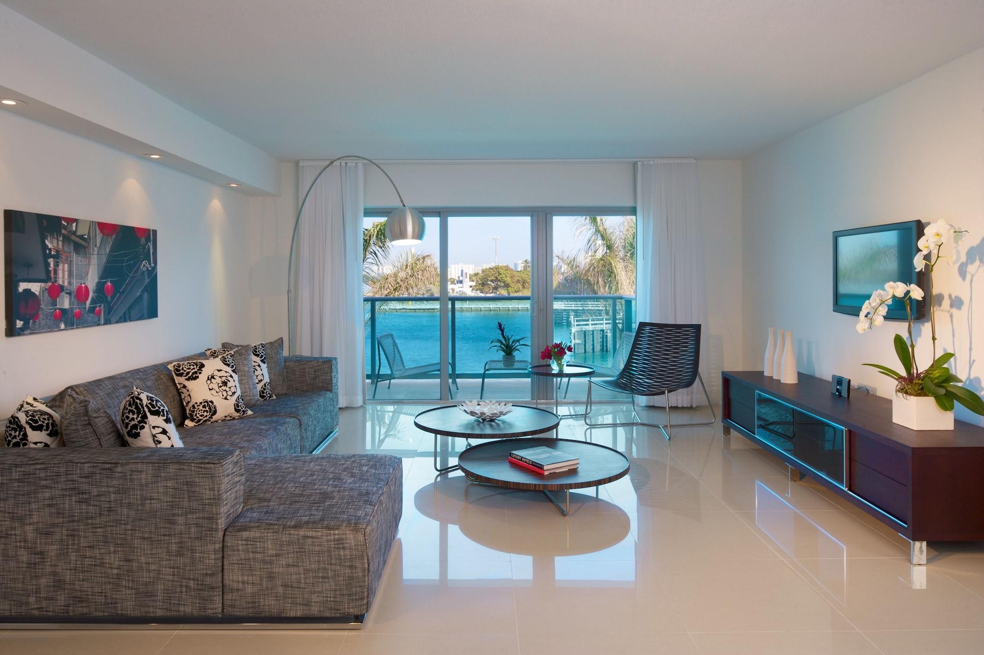 Beach Haus Bal Harbour Ngoại thất bức ảnh