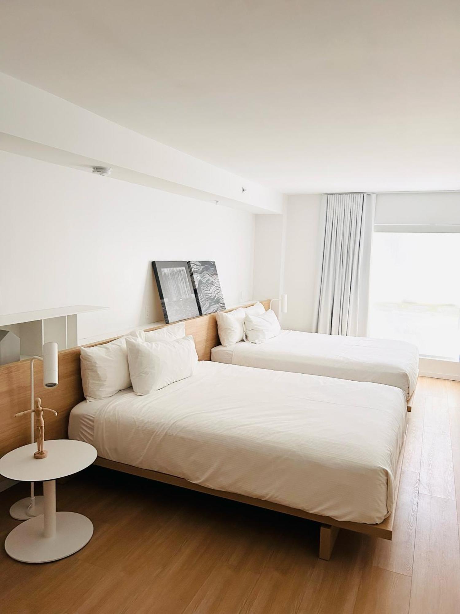 Beach Haus Bal Harbour Phòng bức ảnh