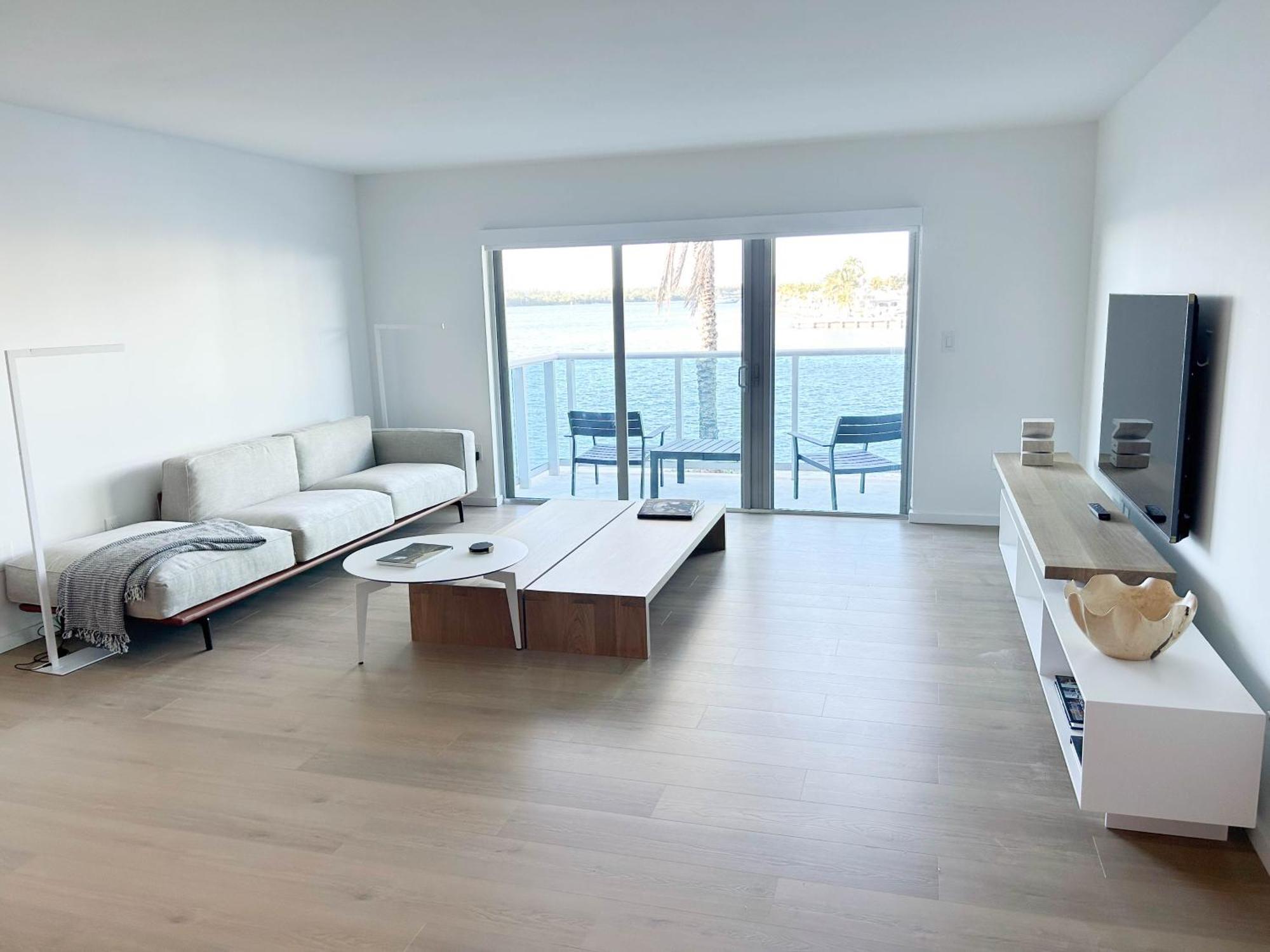 Beach Haus Bal Harbour Phòng bức ảnh