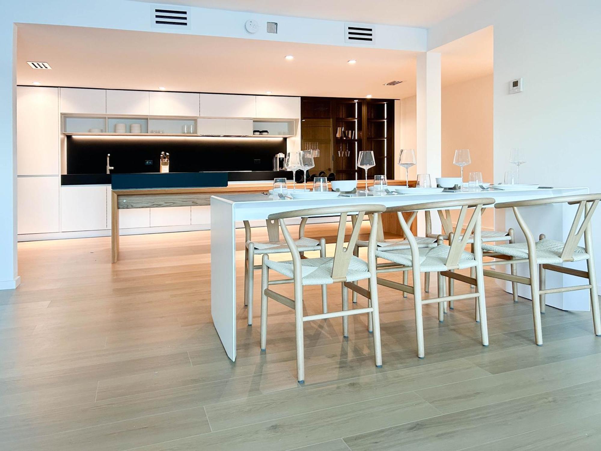 Beach Haus Bal Harbour Phòng bức ảnh