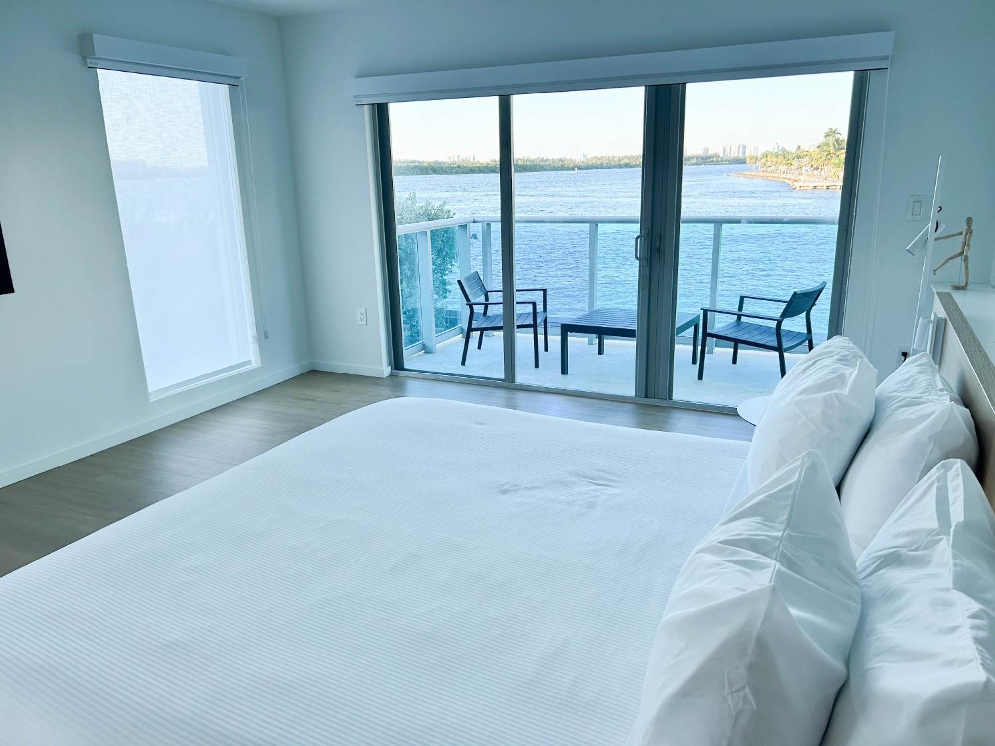 Beach Haus Bal Harbour Phòng bức ảnh