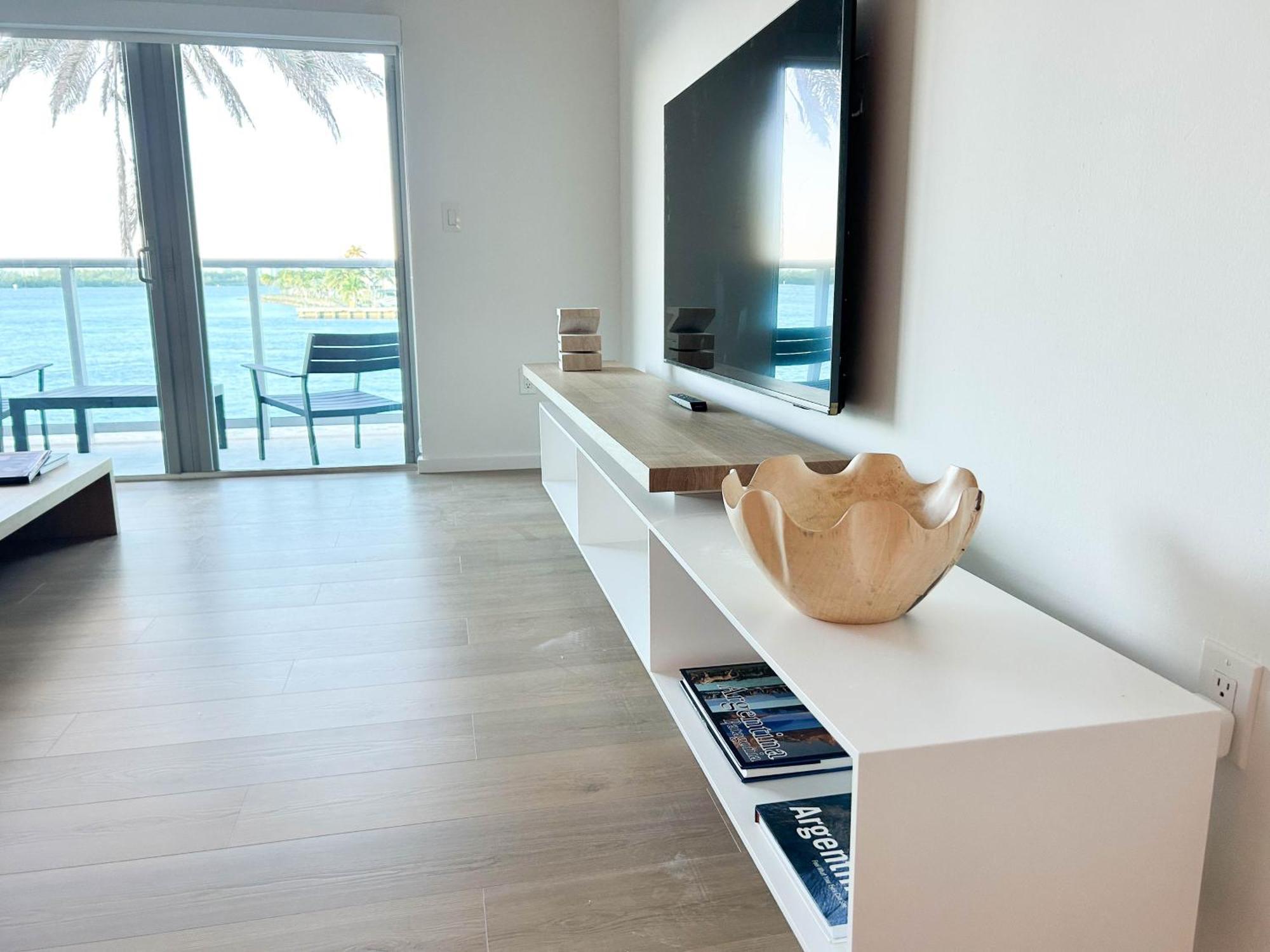 Beach Haus Bal Harbour Phòng bức ảnh